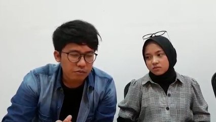 Personel Sabyan Gambus Ungkap Pengalaman Akting Tanpa Reading