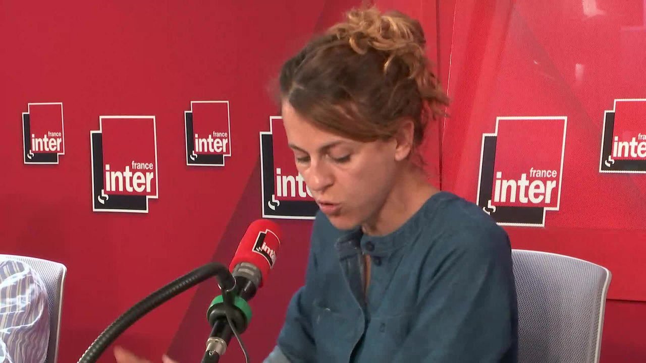 La cigale et les chômeurs - Le billet de Nicole Ferroni