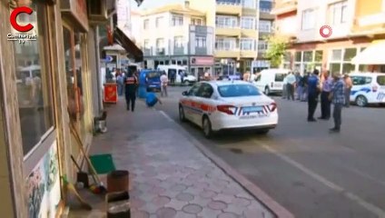 10 ölü, 30 yaralı... Ölüme böyle gittiler