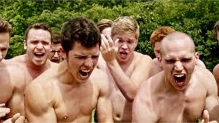 Eating Meat Causes Toxic Masculinity Says Feminist Professor in Bizarre Interview - FUNNY