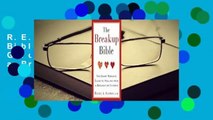 R.E.A.D The Breakup Bible: The Smart Woman's Guide to Healing from a Breakup or Divorce
