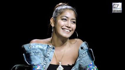 Emiway Bantai's Ex Girlfriend Mukkta Revealed How She ENTERED Love School