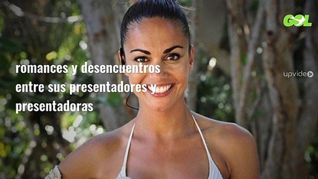 El lío de cama de Lara Álvarez que revoluciona Supervivientes (y España)