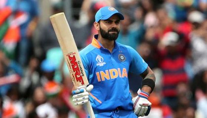 കോലി ആധുനിക യേശു | Oneindia Malayalam