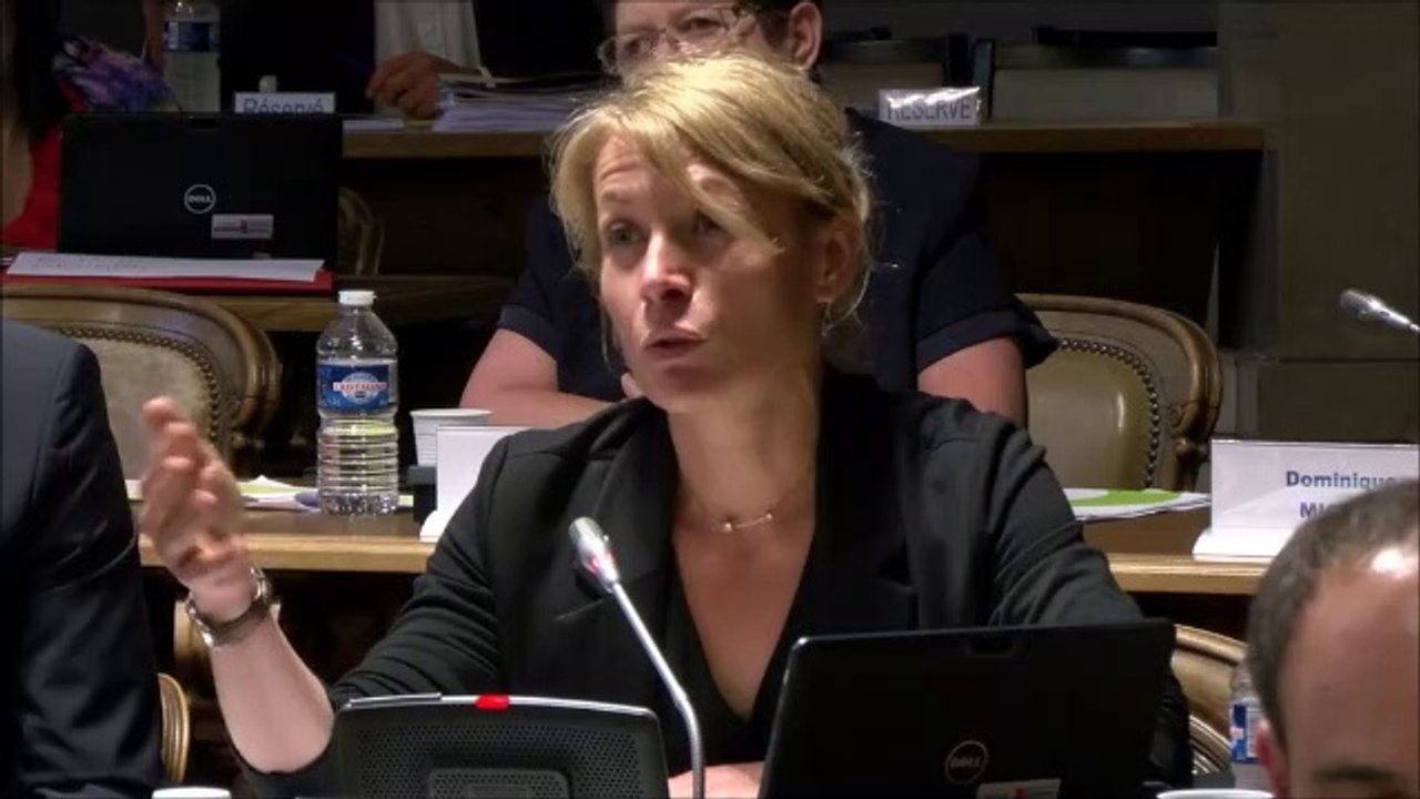 Nathalie KOENDERS. Bilan des cessions et acquisitions immobilieres 2018