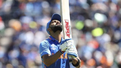 ICC World Cup 2019 : ವಿಶ್ವ ಕ್ರಿಕೆಟ್ ನಲ್ಲಿ ಈ ಸಾಧನೆ ಮಾಡಿದ್ದು ಕೇವಲ ನಾಲ್ಕೇ ಜನ..? | Oneindia Kannada