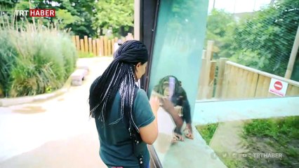 Gölge ve Jane’in bakıcı annesi Hilal Akbaş