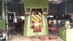 CNC fully hydraulic die forging hammer Anyang