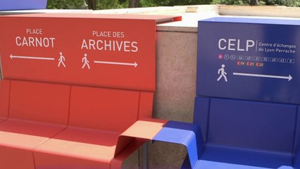 Tendances - Un grain de folie dans ma ville