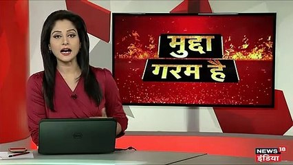 फुटपाथ पर सो रहे बच्चों को कार ने कुचला, 3 की मौत, कार सवार की पीट-पीटकर हत्या