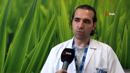 Doç. Dr. Tanrıkulu: ”40 yaşını geçmiş kadınların iki yılda bir mamografi çekilmesi gerekiyor”