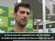 Wimbledon - Djokovic : "Wimbledon est pour moi le plus grand tournoi du monde"