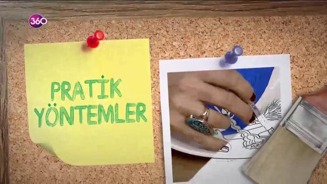 Evde Yap - Kolye ve Bileklik Yapımı - 26 06 2019