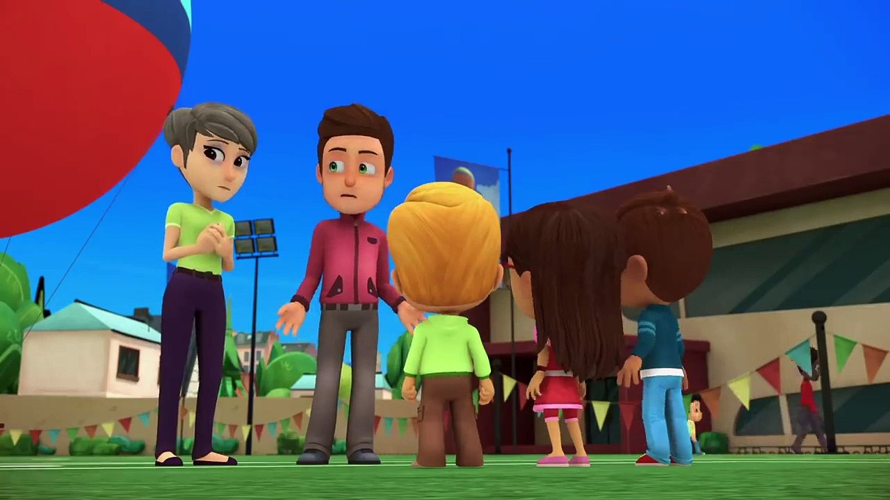 Pyjamasque Français | Pas si vite, Yoyo! ⭐️Pyjamasque Nouveau 2019 ⭐️Dessin Animé