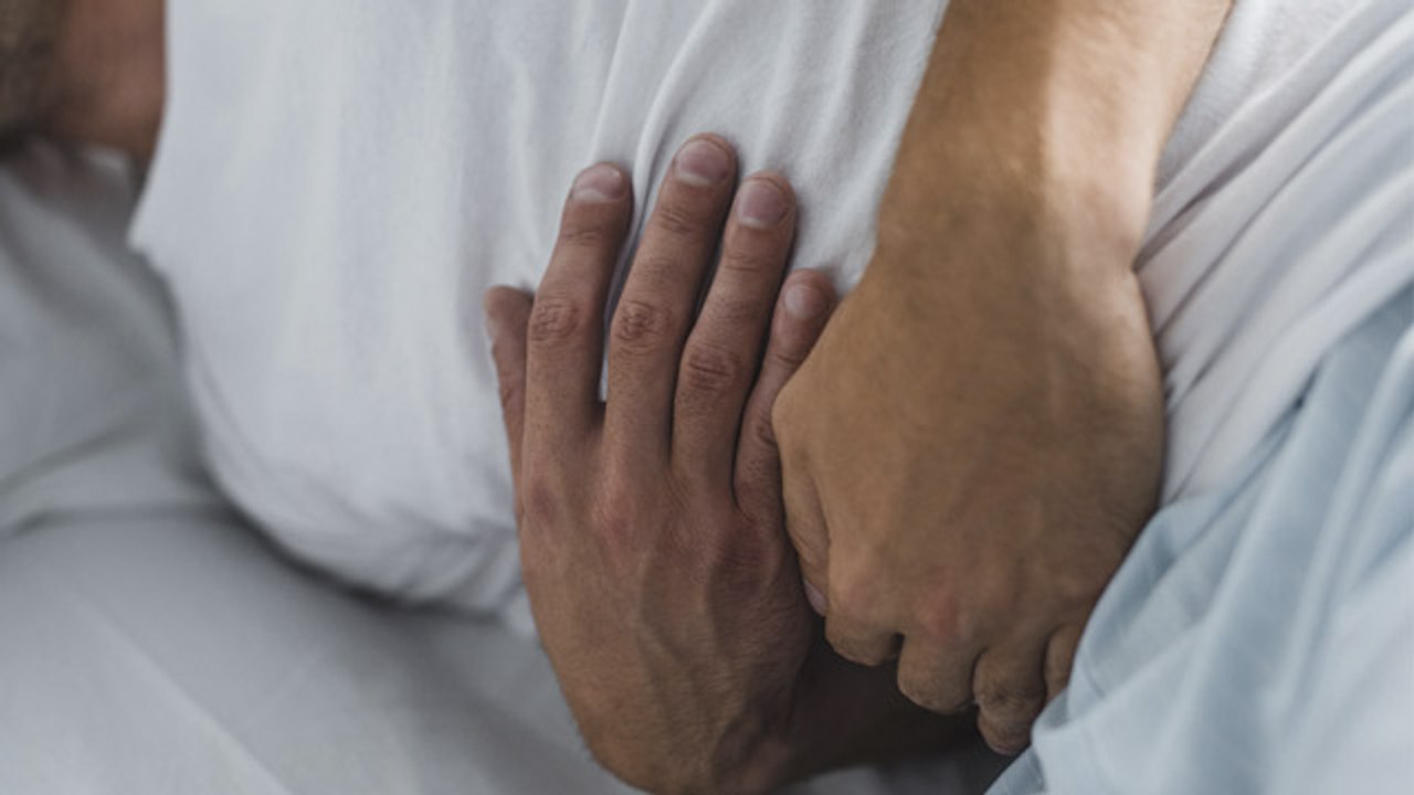 Alimentos para úlcera de estómago