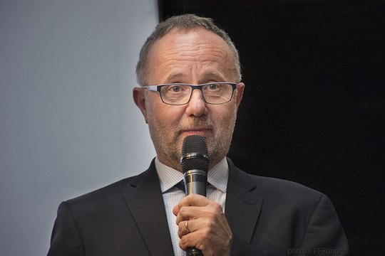 OBS 2049 CLIMAT #2 : RÉCHAUFFEMENT ET BIODIVERSITÉ DANS 30 ANS