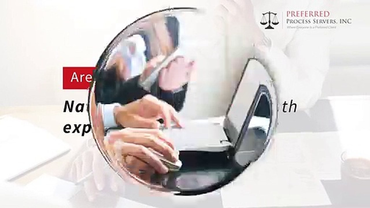 Established Queens Process Servers - Preferred Process Servers, Inc
