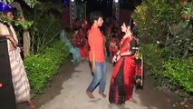 Bengali Dance Performance 2019