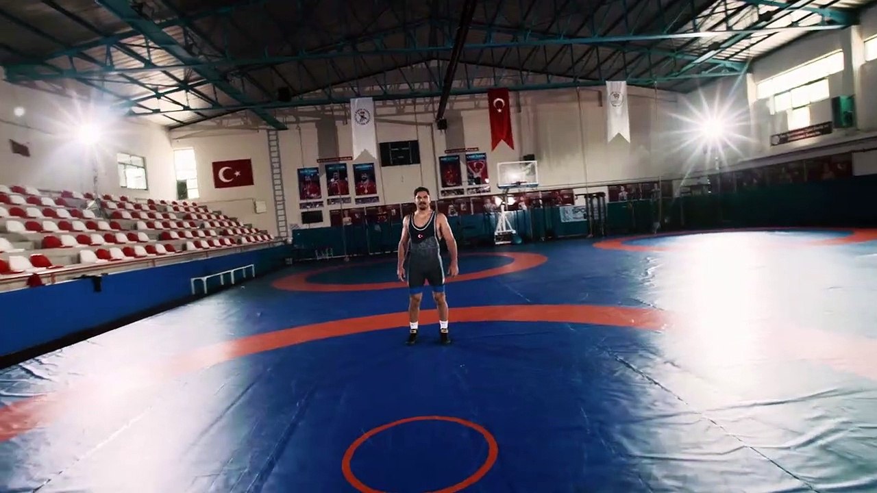 Turksporu - Hareketin İçinde: Taha Akgül