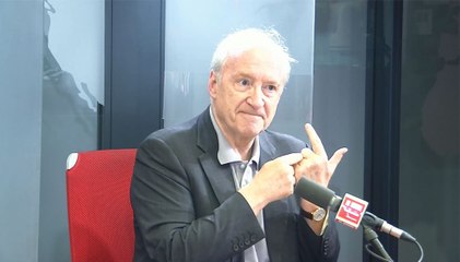 Hubert Védrine : « Le but de Donald Trump, c’est de mettre les Iraniens à genou »