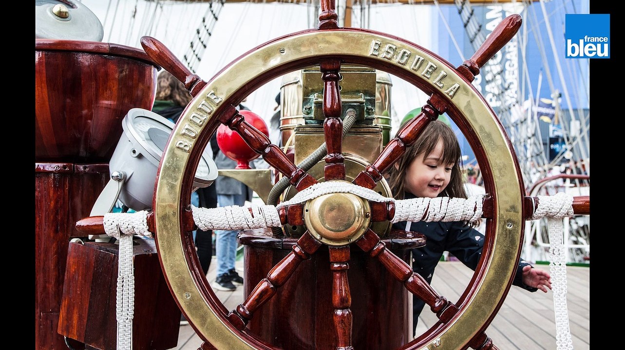 Diaporama des plus belles photos de l'Armada 2019