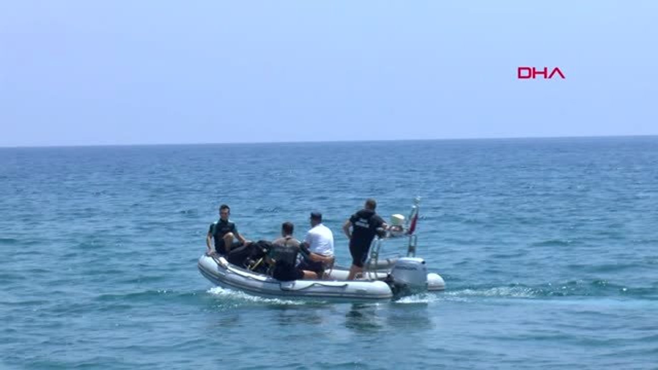 ANTALYA 156 gündür kayıp Buse'nin babası Eşim ve ben umudumuzu yitirmedik