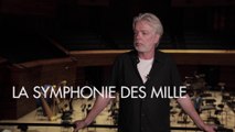 #1 I 150 ANS DE CHORÉGIES D'ORANGE : LA SYMPHONIE DES MILLE
