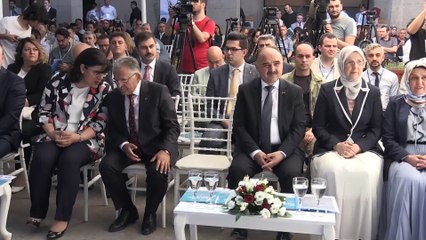 Kayseri Sağlık Turizmi Çalıştayı