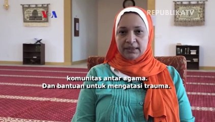 Masjid Joplin Bangkit Kembali