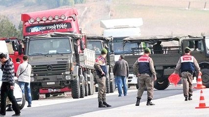 Son dakika! MİT TIR'larının durdurulmasına ilişkin davada karar verildi