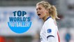 All You Need To Know About Ada Hegerberg