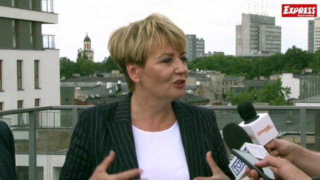 Prawie 1,5 tys. mieszkań, w tym apartamenty dla seniorów, odnawiany zabytkowy Monopol Wódczany, nowe narożniki w ścisłym centrum, hotel i 82-metrowa wieża. Jak zmienia się trasa WZ opowiemy na tarasie widokowym Ilumino, nowego osiedla w centrum Łodzi