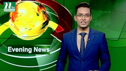 NTV Evening News | 28 June 2019