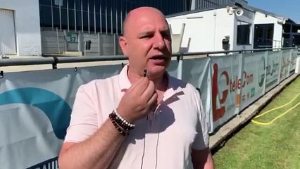 Présentation de la saison 2019-2020 (Canal Foot 28-6-19)