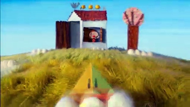 Un petit air de famille Bande-annonce VF (2019) Animation