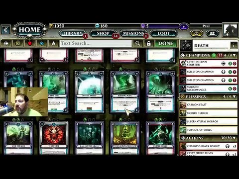 Warhammer Age of Sigmar Champions Episode 4