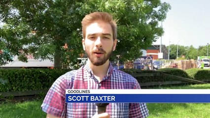 GOODLINES: 29th June 2019