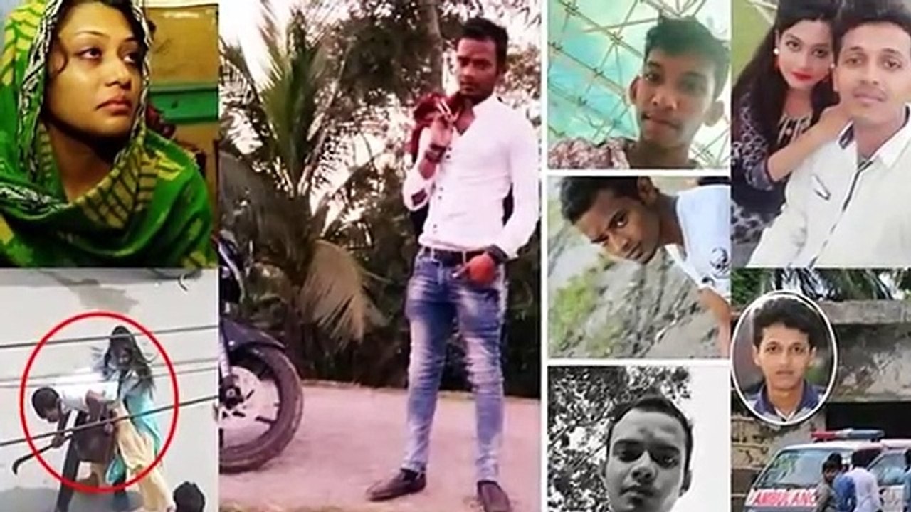 Just Now: রিফাত হত্যাঃ একের পর এক বেরিয়ে আসছে পিলে চমকানো সব তথ্য..২৪ ঘণ্টার আল্টিমেটাম..