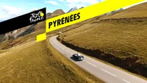 Roadtrip Pyrénées