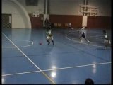 Fútbol Sala Valle del Navia 4 -  F.STapia 5