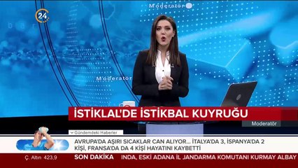 Galatasaray Lisesi'nde kura heyecanı