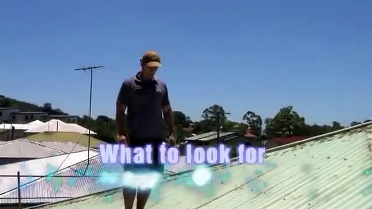 Roof Replacement