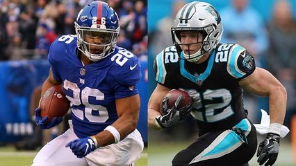 'GMFB' spotlights three young players primed for Hall of Fame careers