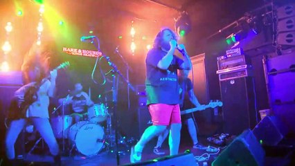 Birmingham celebrates its heavy metal heritage