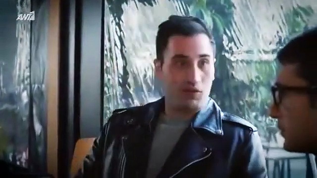 Εσύ στον κόσμο σου - Επεισόδιο  98 (360p_25fps_...