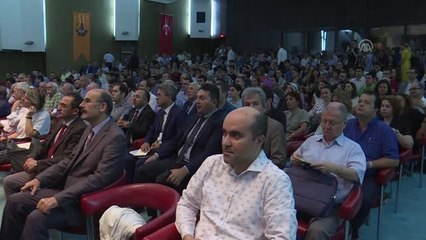 Bakan Turhan: "Altyapı çalışmalarında deprem yönetmeliğine en yüksek düzeyde hassasiyet...