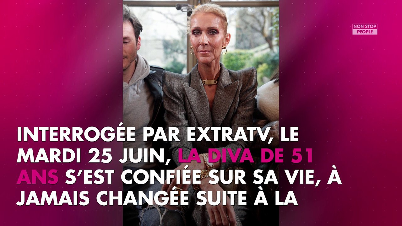 Céline Dion : son rituel étonnant pour se souvenir de son mari René Angélil