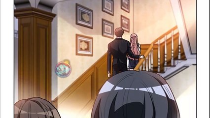 Chongsheng Nuan Hun Qing Chapter 33