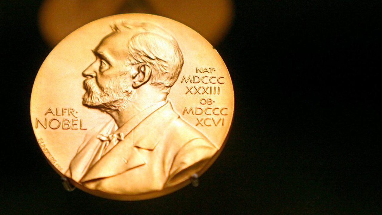 5 Fakten rund um den Nobelpreis