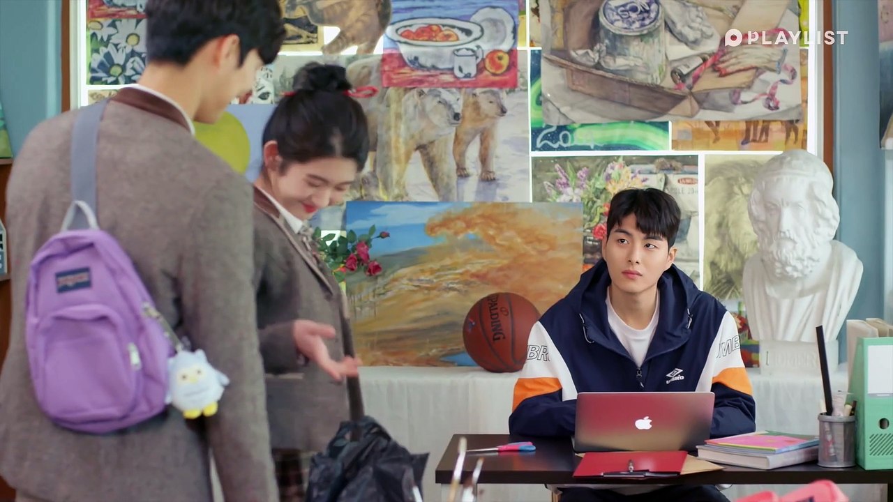[Vietsub] The Best Ending - Tập 4 - Hình Như Bạn Gái Tôi Có Người Khác